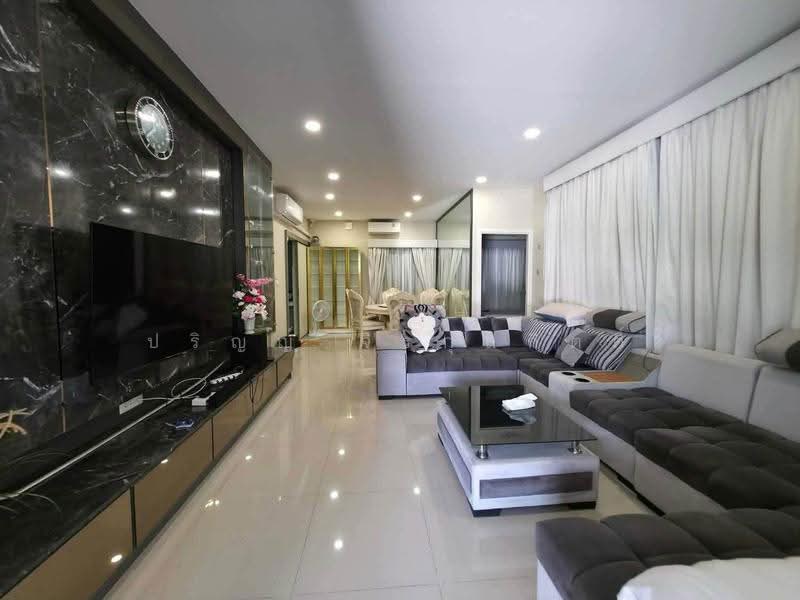 Perfect Place Sukhumvit 77-Suvarnabhumi : เพอร์เฟค เพลส สุขุมวิท77-สุวรรณภูมิ, สมุทรปราการ, ถนนลาดกระบัง, ราชาเทวะ, บางพลี, สมุทรปราการ, 250 ตร.ม., บ้านเดี่ยว ให้เช่า, โดย ปริญญ์ จิรกุลกิตติ์, 500549403 - DDproperty.com