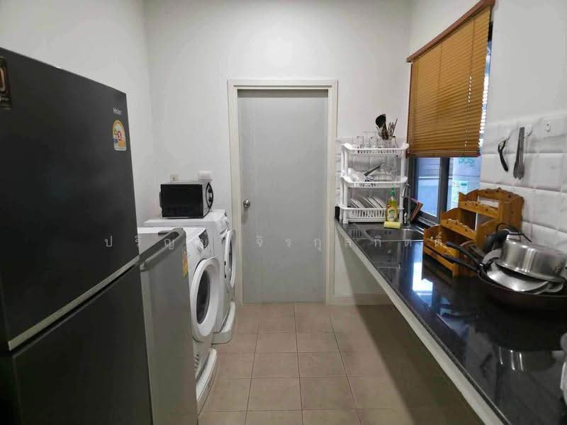 Perfect Place Sukhumvit 77-Suvarnabhumi : เพอร์เฟค เพลส สุขุมวิท77-สุวรรณภูมิ, สมุทรปราการ, ถนนลาดกระบัง, ราชาเทวะ, บางพลี, สมุทรปราการ, 250 ตร.ม., บ้านเดี่ยว ให้เช่า, โดย ปริญญ์ จิรกุลกิตติ์, 500549403 - DDproperty.com