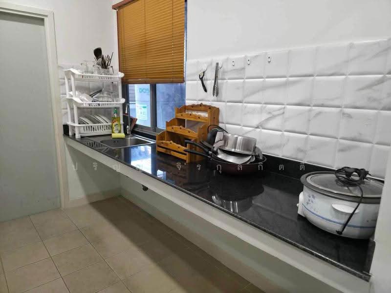 Perfect Place Sukhumvit 77-Suvarnabhumi, Samut Prakan, Lat Krabang Road, Rachathewa, Bang Plee, Samut Prakan, 4 Bedrooms, 250 sqm, Single Detached House For Rent, by ปริญญ์ จิรกุลกิตติ์, 500549403 - DDproperty.com