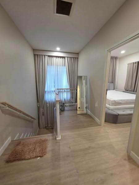 Perfect Place Sukhumvit 77-Suvarnabhumi : เพอร์เฟค เพลส สุขุมวิท77-สุวรรณภูมิ, สมุทรปราการ, ถนนลาดกระบัง, ราชาเทวะ, บางพลี, สมุทรปราการ, 250 ตร.ม., บ้านเดี่ยว ให้เช่า, โดย ปริญญ์ จิรกุลกิตติ์, 500549403 - DDproperty.com