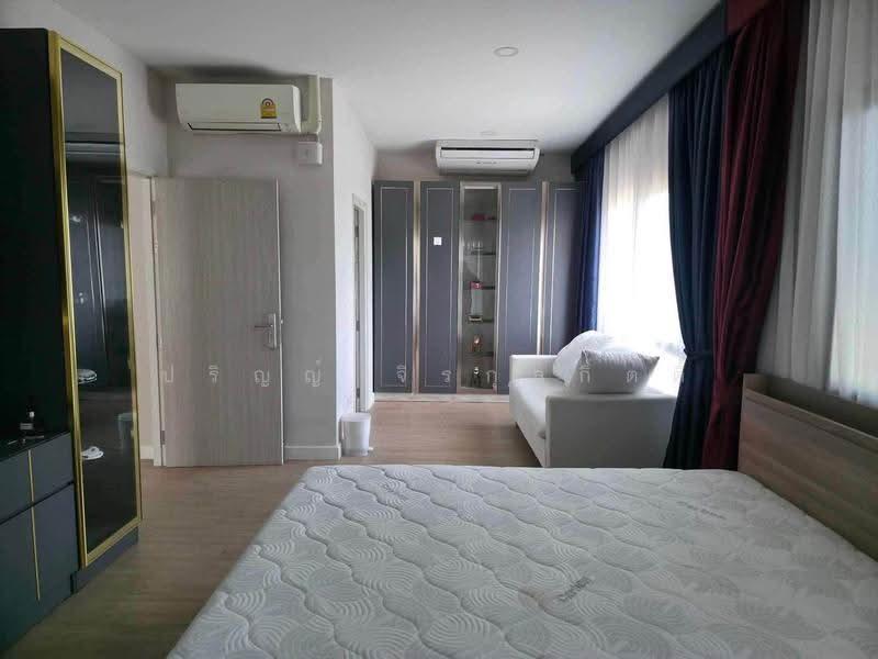 Perfect Place Sukhumvit 77-Suvarnabhumi : เพอร์เฟค เพลส สุขุมวิท77-สุวรรณภูมิ, สมุทรปราการ, ถนนลาดกระบัง, ราชาเทวะ, บางพลี, สมุทรปราการ, 250 ตร.ม., บ้านเดี่ยว ให้เช่า, โดย ปริญญ์ จิรกุลกิตติ์, 500549403 - DDproperty.com