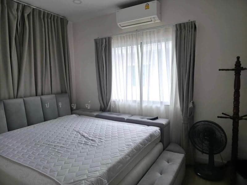 Perfect Place Sukhumvit 77-Suvarnabhumi : เพอร์เฟค เพลส สุขุมวิท77-สุวรรณภูมิ, สมุทรปราการ, ถนนลาดกระบัง, ราชาเทวะ, บางพลี, สมุทรปราการ, 250 ตร.ม., บ้านเดี่ยว ให้เช่า, โดย ปริญญ์ จิรกุลกิตติ์, 500549403 - DDproperty.com