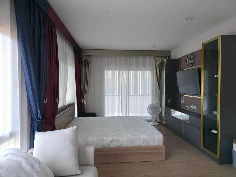 Perfect Place Sukhumvit 77-Suvarnabhumi : เพอร์เฟค เพลส สุขุมวิท77-สุวรรณภูมิ, สมุทรปราการ, ถนนลาดกระบัง, ราชาเทวะ, บางพลี, สมุทรปราการ, 250 ตร.ม., บ้านเดี่ยว ให้เช่า, โดย ปริญญ์ จิรกุลกิตติ์, 500549403 - DDproperty.com