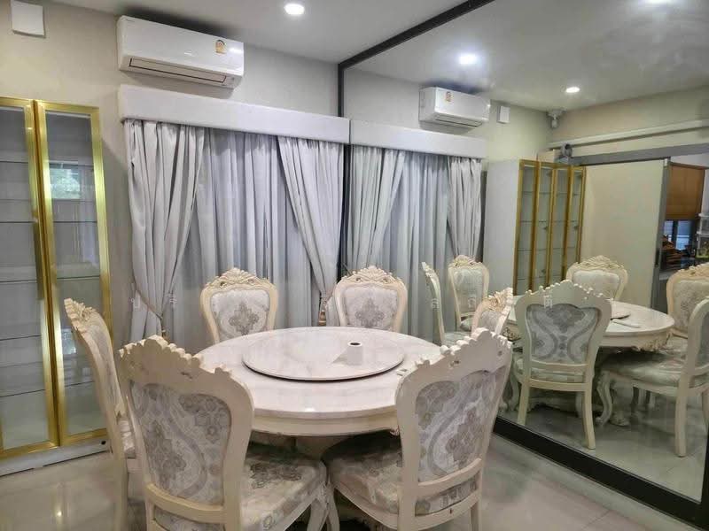 Perfect Place Sukhumvit 77-Suvarnabhumi : เพอร์เฟค เพลส สุขุมวิท77-สุวรรณภูมิ, สมุทรปราการ, ถนนลาดกระบัง, ราชาเทวะ, บางพลี, สมุทรปราการ, 250 ตร.ม., บ้านเดี่ยว ให้เช่า, โดย ปริญญ์ จิรกุลกิตติ์, 500549403 - DDproperty.com