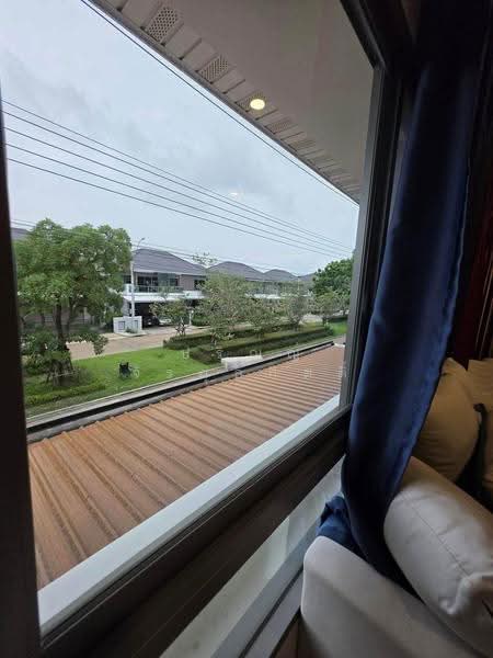 Perfect Place Sukhumvit 77-Suvarnabhumi, Samut Prakan, Lat Krabang Road, Rachathewa, Bang Plee, Samut Prakan, 4 Bedrooms, 250 sqm, Single Detached House For Rent, by ปริญญ์ จิรกุลกิตติ์, 500549403 - DDproperty.com