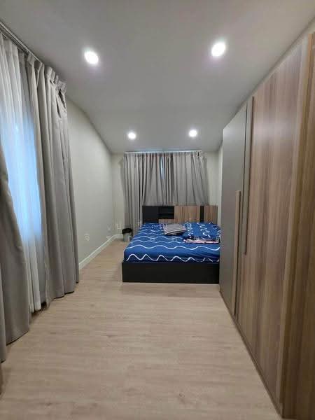Perfect Place Sukhumvit 77-Suvarnabhumi : เพอร์เฟค เพลส สุขุมวิท77-สุวรรณภูมิ, สมุทรปราการ, ถนนลาดกระบัง, ราชาเทวะ, บางพลี, สมุทรปราการ, 250 ตร.ม., บ้านเดี่ยว ให้เช่า, โดย ปริญญ์ จิรกุลกิตติ์, 500549403 - DDproperty.com