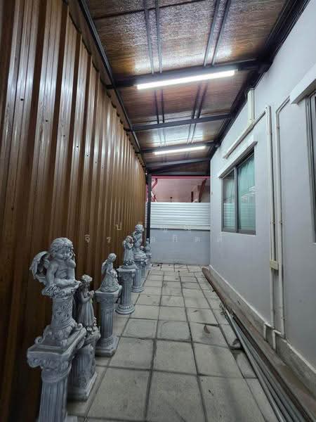 Perfect Place Sukhumvit 77-Suvarnabhumi : เพอร์เฟค เพลส สุขุมวิท77-สุวรรณภูมิ, สมุทรปราการ, ถนนลาดกระบัง, ราชาเทวะ, บางพลี, สมุทรปราการ, 250 ตร.ม., บ้านเดี่ยว ให้เช่า, โดย ปริญญ์ จิรกุลกิตติ์, 500549403 - DDproperty.com