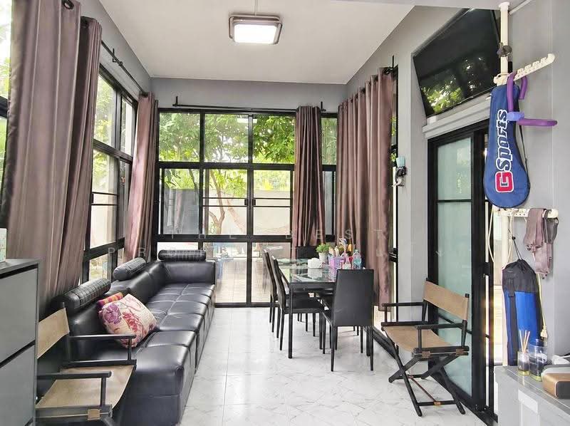 บ้านเดี่ยวประเวศ กรุงเทพมหานคร, Bangkok, Prawet, Bangkok, 3 Bedrooms, 154 sqm, Single Detached House For Sale, by The Best Property แป้ง, 500549404 - DDproperty.com