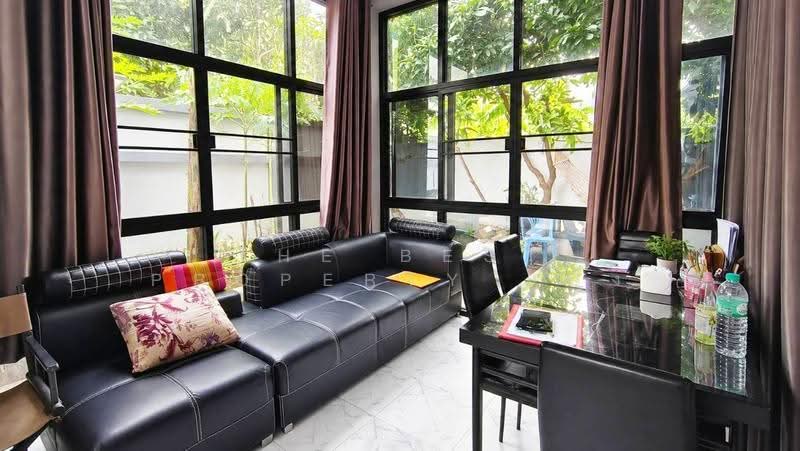 บ้านเดี่ยวประเวศ กรุงเทพมหานคร, กรุงเทพ, ประเวศ, กรุงเทพ, 154 ตร.ม., บ้านเดี่ยว ขาย, โดย The Best Property แป้ง, 500549404 - DDproperty.com