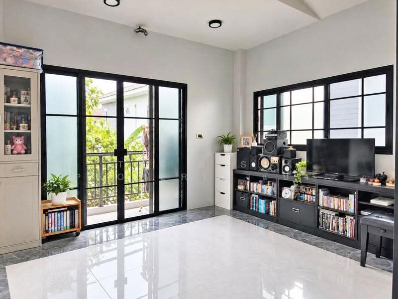 บ้านเดี่ยวประเวศ กรุงเทพมหานคร, กรุงเทพ, ประเวศ, กรุงเทพ, 154 ตร.ม., บ้านเดี่ยว ขาย, โดย The Best Property แป้ง, 500549404 - DDproperty.com