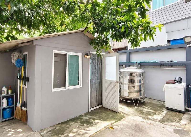 บ้านเดี่ยวประเวศ กรุงเทพมหานคร, กรุงเทพ, ประเวศ, กรุงเทพ, 154 ตร.ม., บ้านเดี่ยว ขาย, โดย The Best Property แป้ง, 500549404 - DDproperty.com