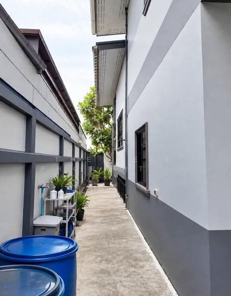 บ้านเดี่ยวประเวศ กรุงเทพมหานคร, Bangkok, Prawet, Bangkok, 3 Bedrooms, 154 sqm, Single Detached House For Sale, by The Best Property แป้ง, 500549404 - DDproperty.com