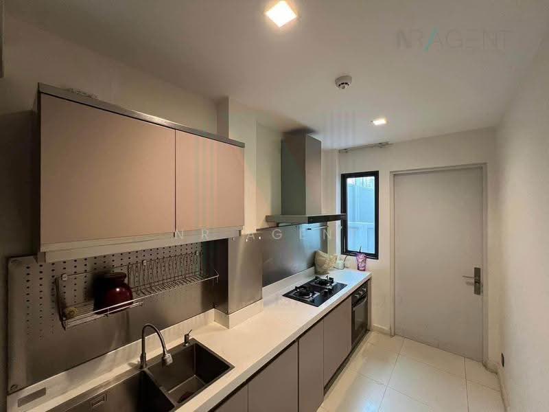 The Gentry Phatthanakan 2, Bangkok, Phatthanakan 32, Suan Luang, Bangkok, 4 Bedrooms, 440 sqm, Single Detached House For Rent, by NR AGENT, 500549407 - DDproperty.com