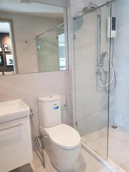 Rhythm Ekkamai, Bangkok, 11 Soi Sukhumvit 63, Khlongtoei Nua, Watthana, Bangkok, Studio, 34 sqm, Condo For Sale, by HOME Real Estate Service, 500549408 - DDproperty.com