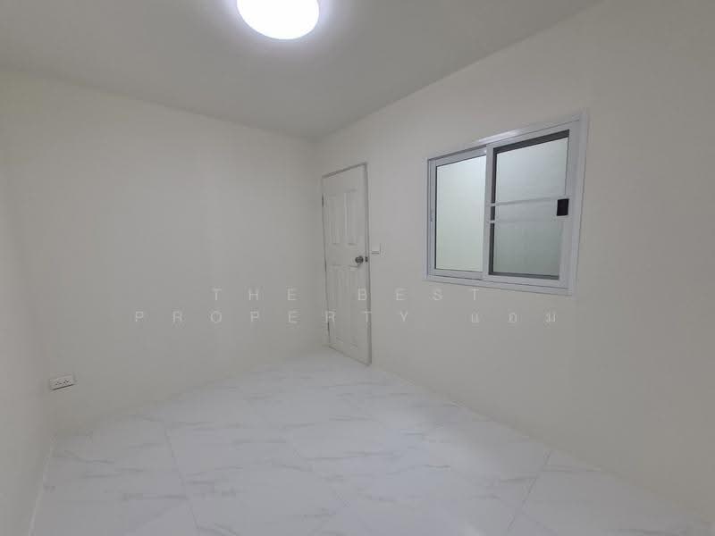 การเคหะสมุทรปราการ เทศบาลบางปู49, Samut Prakan, Tai Ban, Muang Samut Prakarn, Samut Prakan, 2 Bedrooms, 100 sqm, Townhouse For Sale, by The Best Property แอม, 500549409 - DDproperty.com