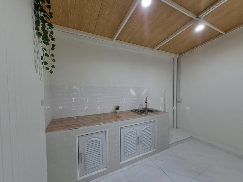 การเคหะสมุทรปราการ เทศบาลบางปู49, Samut Prakan, Tai Ban, Muang Samut Prakarn, Samut Prakan, 2 Bedrooms, 100 sqm, Townhouse For Sale, by The Best Property แอม, 500549409 - DDproperty.com