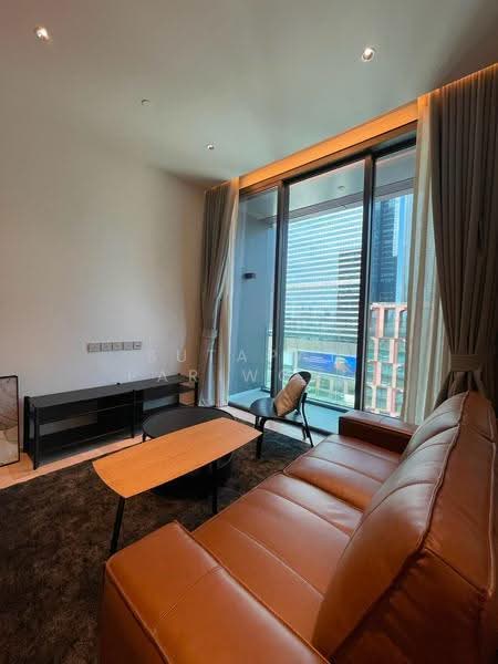 One Bangkok : วัน แบงค็อก, กรุงเทพ, ถนน วิทยุ, ลุมพินี, ปทุมวัน, กรุงเทพ, 52 ตร.ม., Condo ให้เช่า, โดย Sutapat Pariwong, 500549410 - DDproperty.com