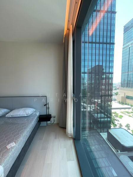 One Bangkok : วัน แบงค็อก, กรุงเทพ, ถนน วิทยุ, ลุมพินี, ปทุมวัน, กรุงเทพ, 52 ตร.ม., Condo ให้เช่า, โดย Sutapat Pariwong, 500549410 - DDproperty.com