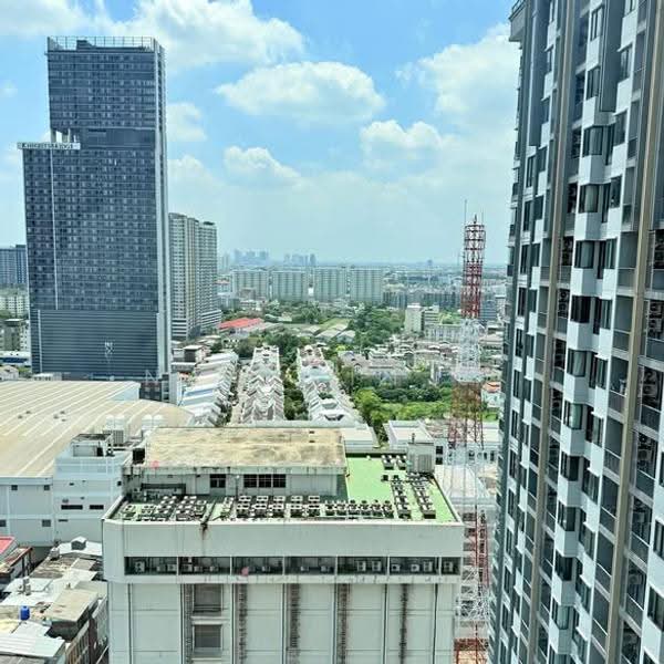 Q House Sukhumvit 79 : คิวเฮาส์ สุขุมวิท 79, กรุงเทพ, 2059 ถนนสุขุมวิท, พระโขนงเหนือ, วัฒนา, กรุงเทพ, 60 ตร.ม., คอนโด ให้เช่า, โดย Nakarin S., 500549411 - DDproperty.com