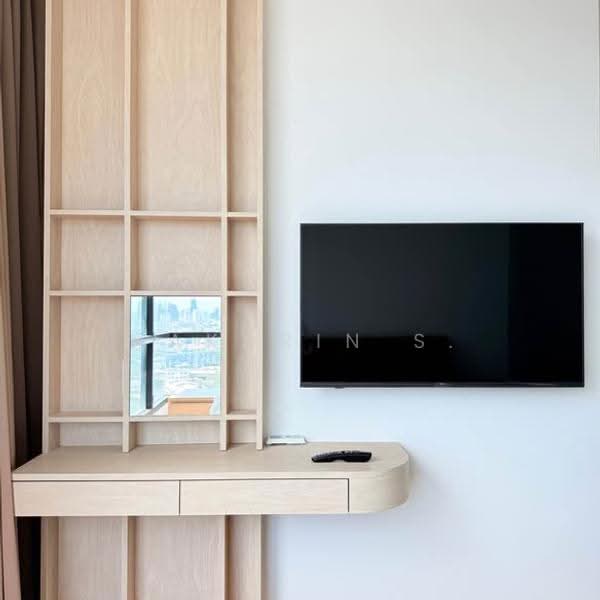 Q House Sukhumvit 79, Bangkok, 2059 Sukhumvit Road, Phra Kanong Nua, Watthana, Bangkok, 2 Bedrooms, 60 sqm, Condo For Rent, by Nakarin S., 500549411 - DDproperty.com