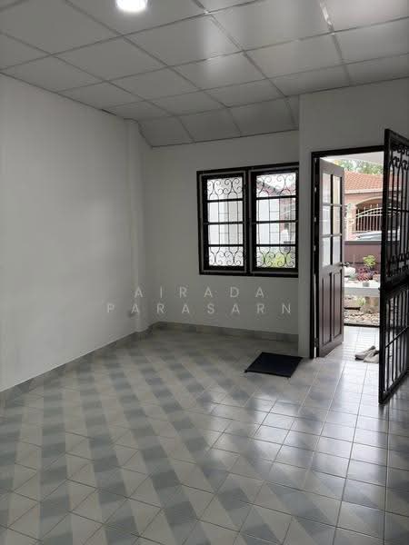 หมู่บ้านจามจุรี ซอยกิ่งแก้ว41, Samut Prakan, Rachathewa, Bang Plee, Samut Prakan, 2 Bedrooms, 96 sqm, Single Detached House For Sale, by Airada Parasarn, 500549412 - DDproperty.com