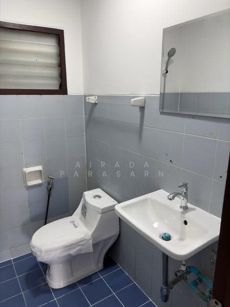 หมู่บ้านจามจุรี ซอยกิ่งแก้ว41, Samut Prakan, Rachathewa, Bang Plee, Samut Prakan, 2 Bedrooms, 96 sqm, Single Detached House For Sale, by Airada Parasarn, 500549412 - DDproperty.com