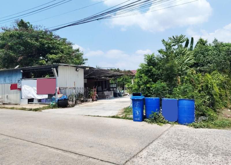บ้านเดี่ยวพร้อมที่ดินบางกรวย นนทบุรี, Nonthaburi, Bang Khun Kong, Bang Kruai, Nonthaburi, 1 Bedroom, 100 sqm, Single Detached House For Sale, by The Best Property โบว์ , 500549413 - DDproperty.com
