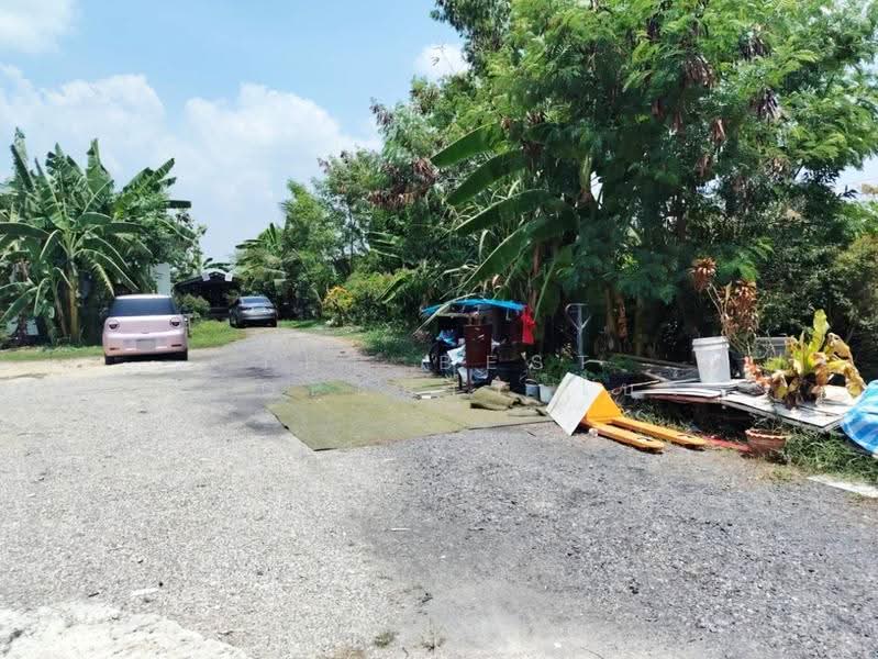 บ้านเดี่ยวพร้อมที่ดินบางกรวย นนทบุรี, Nonthaburi, Bang Khun Kong, Bang Kruai, Nonthaburi, 1 Bedroom, 100 sqm, Single Detached House For Sale, by The Best Property โบว์ , 500549413 - DDproperty.com