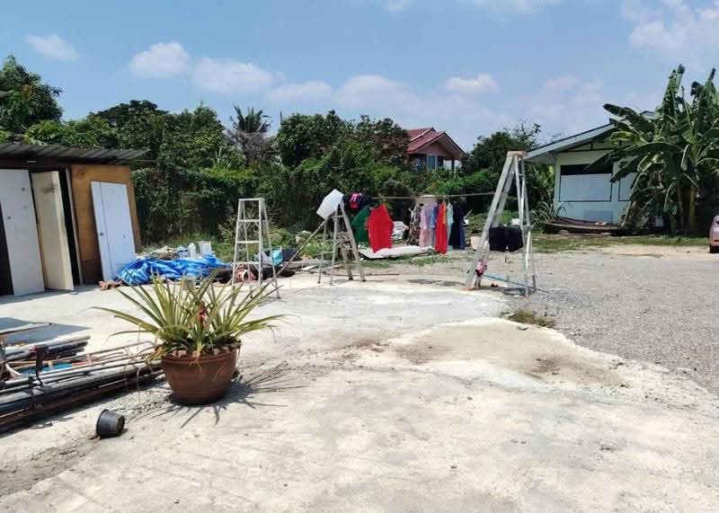 บ้านเดี่ยวพร้อมที่ดินบางกรวย นนทบุรี, Nonthaburi, Bang Khun Kong, Bang Kruai, Nonthaburi, 1 Bedroom, 100 sqm, Single Detached House For Sale, by The Best Property โบว์ , 500549413 - DDproperty.com