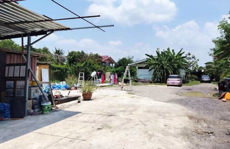 บ้านเดี่ยวพร้อมที่ดินบางกรวย นนทบุรี, Nonthaburi, Bang Khun Kong, Bang Kruai, Nonthaburi, 1 Bedroom, 100 sqm, Single Detached House For Sale, by The Best Property โบว์ , 500549413 - DDproperty.com