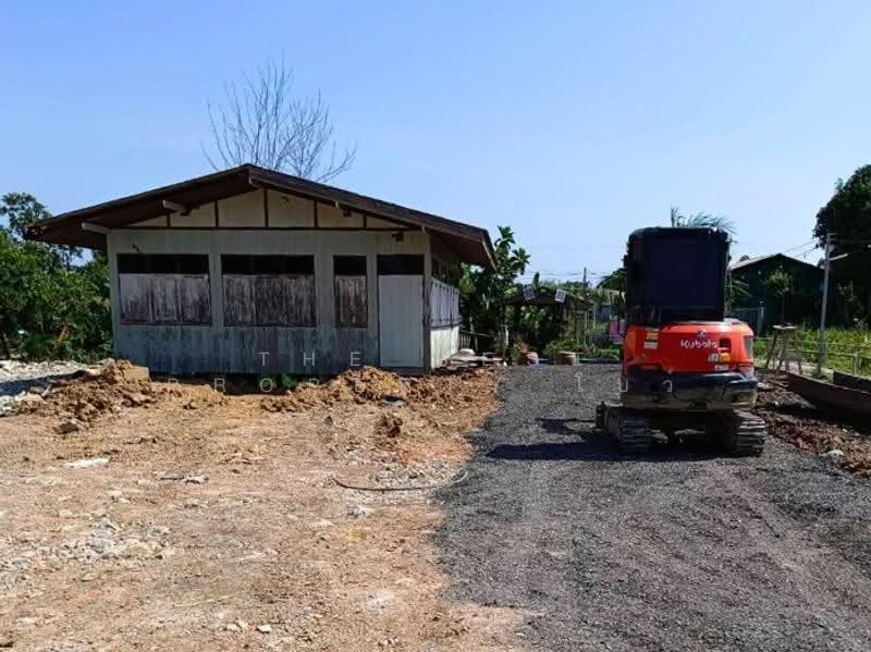 บ้านเดี่ยวพร้อมที่ดินบางกรวย นนทบุรี, Nonthaburi, Bang Khun Kong, Bang Kruai, Nonthaburi, 1 Bedroom, 100 sqm, Single Detached House For Sale, by The Best Property โบว์ , 500549413 - DDproperty.com