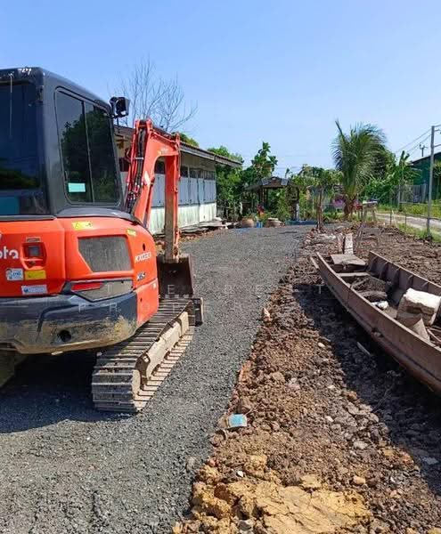 บ้านเดี่ยวพร้อมที่ดินบางกรวย นนทบุรี, Nonthaburi, Bang Khun Kong, Bang Kruai, Nonthaburi, 1 Bedroom, 100 sqm, Single Detached House For Sale, by The Best Property โบว์ , 500549413 - DDproperty.com