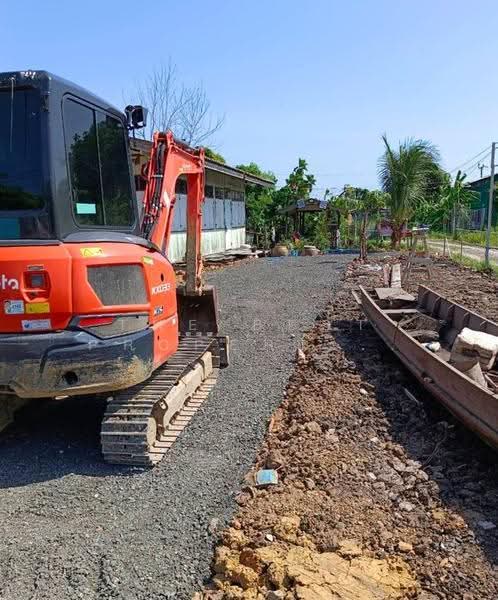 บ้านเดี่ยวพร้อมที่ดินบางกรวย นนทบุรี, Nonthaburi, Bang Khun Kong, Bang Kruai, Nonthaburi, 1 Bedroom, 100 sqm, Single Detached House For Sale, by The Best Property โบว์ , 500549413 - DDproperty.com