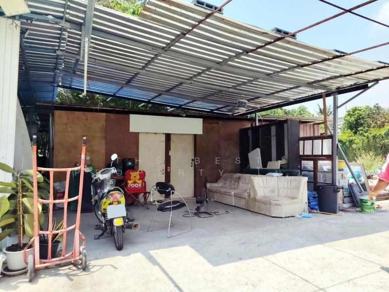 บ้านเดี่ยวพร้อมที่ดินบางกรวย นนทบุรี, Nonthaburi, Bang Khun Kong, Bang Kruai, Nonthaburi, 1 Bedroom, 100 sqm, Single Detached House For Sale, by The Best Property โบว์ , 500549413 - DDproperty.com