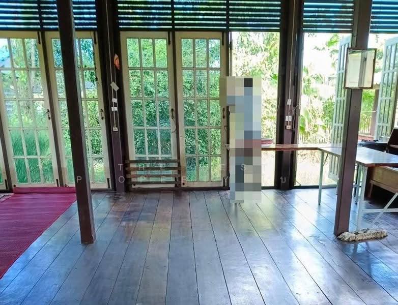 บ้านเดี่ยวพร้อมที่ดินบางกรวย นนทบุรี, Nonthaburi, Bang Khun Kong, Bang Kruai, Nonthaburi, 1 Bedroom, 100 sqm, Single Detached House For Sale, by The Best Property โบว์ , 500549413 - DDproperty.com