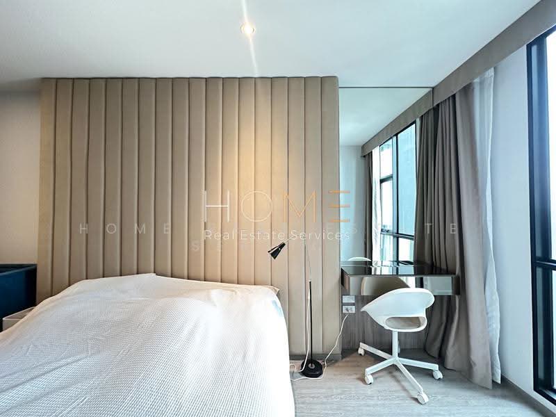 Rhythm Ekkamai Estate, กรุงเทพ, Soi Sukhumvit 63, คลองเตยเหนือ, วัฒนา, กรุงเทพ, 30 ตร.ม., คอนโด ขาย, โดย HOME Real Estate Service, 500549414 - DDproperty.com