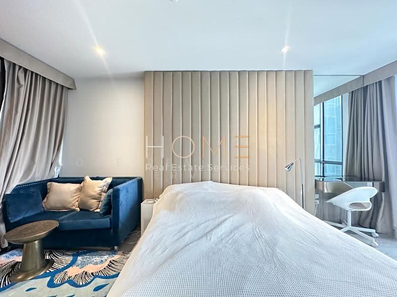 Rhythm Ekkamai Estate, กรุงเทพ, Soi Sukhumvit 63, คลองเตยเหนือ, วัฒนา, กรุงเทพ, 30 ตร.ม., คอนโด ขาย, โดย HOME Real Estate Service, 500549414 - DDproperty.com