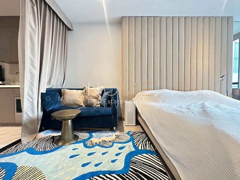 Rhythm Ekkamai Estate, กรุงเทพ, Soi Sukhumvit 63, คลองเตยเหนือ, วัฒนา, กรุงเทพ, 30 ตร.ม., คอนโด ขาย, โดย HOME Real Estate Service, 500549414 - DDproperty.com