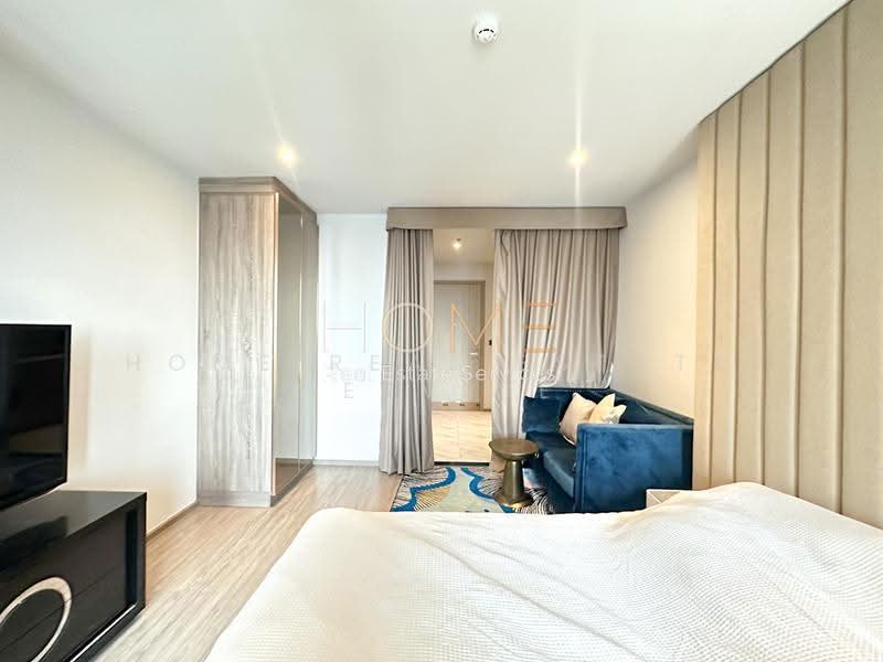 Rhythm Ekkamai Estate, กรุงเทพ, Soi Sukhumvit 63, คลองเตยเหนือ, วัฒนา, กรุงเทพ, 30 ตร.ม., คอนโด ขาย, โดย HOME Real Estate Service, 500549414 - DDproperty.com