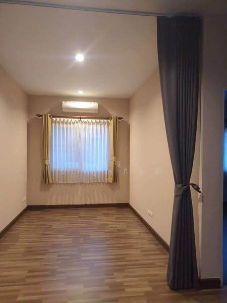 TARA Ratchaphruek-Pinklao, Nonthaburi, Plai Bang Road, Mahasawat, Bang Kruai, Nonthaburi, 3 Bedrooms, 164 sqm, Single Detached House For Rent, by ปริญญ์ จิรกุลกิตติ์, 500549415 - DDproperty.com