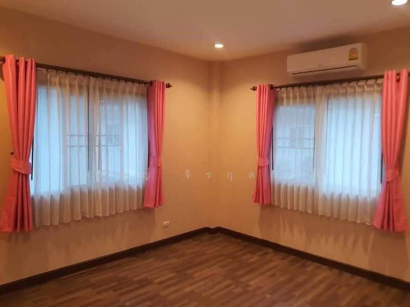 TARA Ratchaphruek-Pinklao, Nonthaburi, Plai Bang Road, Mahasawat, Bang Kruai, Nonthaburi, 3 Bedrooms, 164 sqm, Single Detached House For Rent, by ปริญญ์ จิรกุลกิตติ์, 500549415 - DDproperty.com