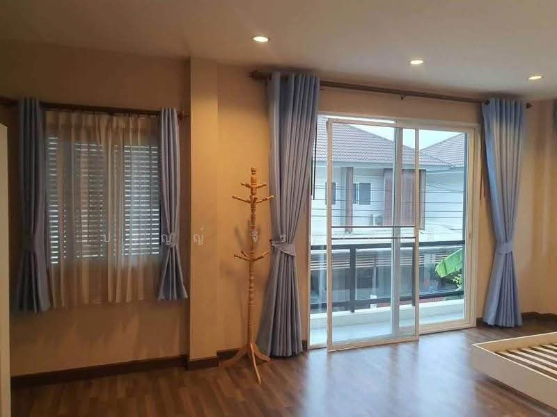 TARA Ratchaphruek-Pinklao, Nonthaburi, Plai Bang Road, Mahasawat, Bang Kruai, Nonthaburi, 3 Bedrooms, 164 sqm, Single Detached House For Rent, by ปริญญ์ จิรกุลกิตติ์, 500549415 - DDproperty.com