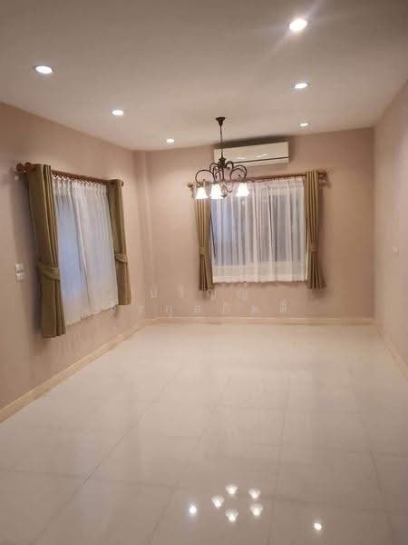 TARA Ratchaphruek-Pinklao, Nonthaburi, Plai Bang Road, Mahasawat, Bang Kruai, Nonthaburi, 3 Bedrooms, 164 sqm, Single Detached House For Rent, by ปริญญ์ จิรกุลกิตติ์, 500549415 - DDproperty.com