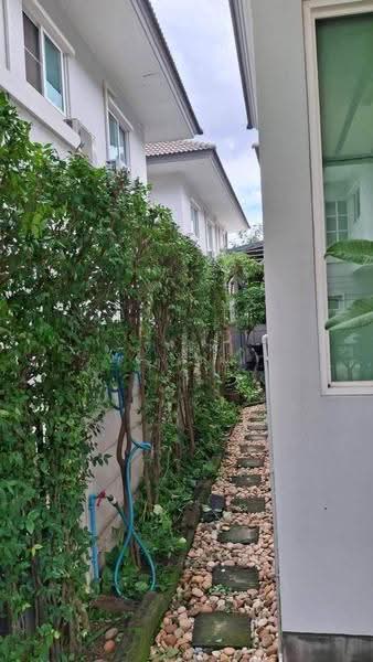 TARA Ratchaphruek-Pinklao, Nonthaburi, Plai Bang Road, Mahasawat, Bang Kruai, Nonthaburi, 3 Bedrooms, 164 sqm, Single Detached House For Rent, by ปริญญ์ จิรกุลกิตติ์, 500549415 - DDproperty.com
