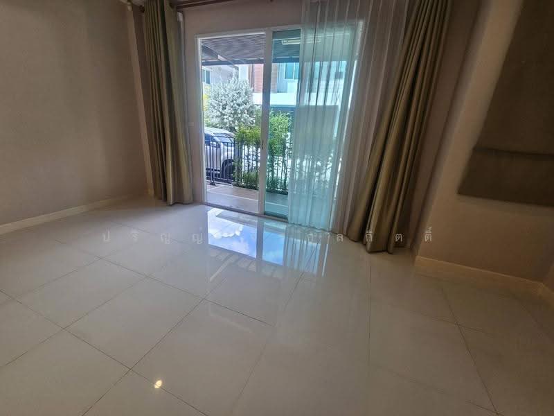 TARA Ratchaphruek-Pinklao, Nonthaburi, Plai Bang Road, Mahasawat, Bang Kruai, Nonthaburi, 3 Bedrooms, 164 sqm, Single Detached House For Rent, by ปริญญ์ จิรกุลกิตติ์, 500549415 - DDproperty.com