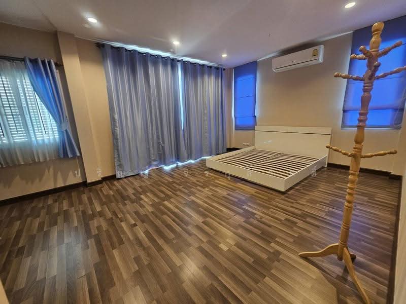 TARA Ratchaphruek-Pinklao, Nonthaburi, Plai Bang Road, Mahasawat, Bang Kruai, Nonthaburi, 3 Bedrooms, 164 sqm, Single Detached House For Rent, by ปริญญ์ จิรกุลกิตติ์, 500549415 - DDproperty.com