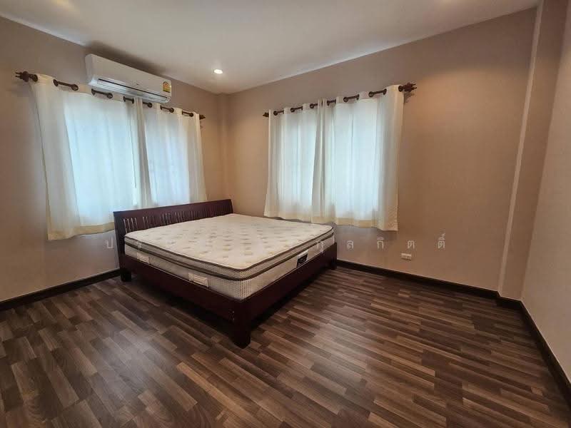 TARA Ratchaphruek-Pinklao, Nonthaburi, Plai Bang Road, Mahasawat, Bang Kruai, Nonthaburi, 3 Bedrooms, 164 sqm, Single Detached House For Rent, by ปริญญ์ จิรกุลกิตติ์, 500549415 - DDproperty.com