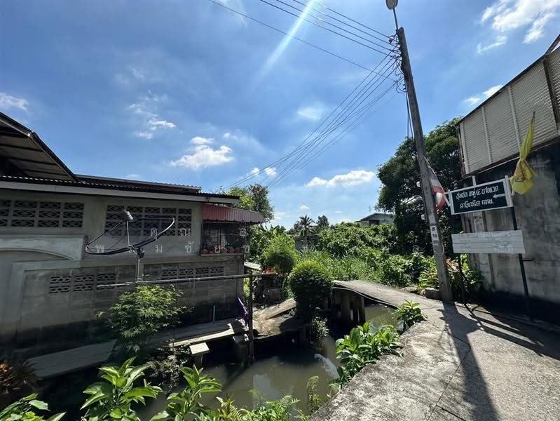 ที่ดินเปล่า + สวนใบเตย 817.1 ตร.ว. ชุมชนหมู่4 ชาวบางแวก ถนนราชพฤกษ์, กรุงเทพ, ถนนราชพฤกษ์, บางแวก, ภาษีเจริญ, กรุงเทพ, 3,268 ตร.ม., ที่ดิน ขาย, โดย คุณ อาทิตยา พรมชัยชนะ (พลู), 500549417 - DDproperty.com