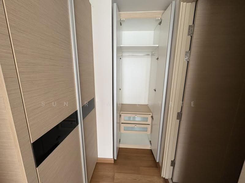 Via BOTANI, Bangkok, 36 Soi Sukhumvit 47, Sukhumvit Road, Khlong Tan Nua, Watthana, Bangkok, 1 Bedroom, 39 sqm, Condo For Sale, by Sun Real Estate, 500549418 - DDproperty.com