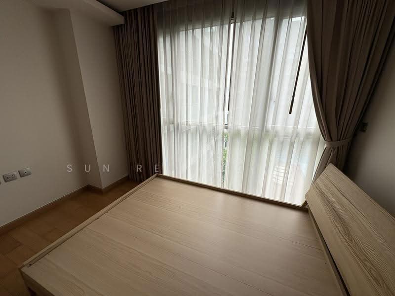 Via BOTANI, Bangkok, 36 Soi Sukhumvit 47, Sukhumvit Road, Khlong Tan Nua, Watthana, Bangkok, 1 Bedroom, 39 sqm, Condo For Sale, by Sun Real Estate, 500549418 - DDproperty.com